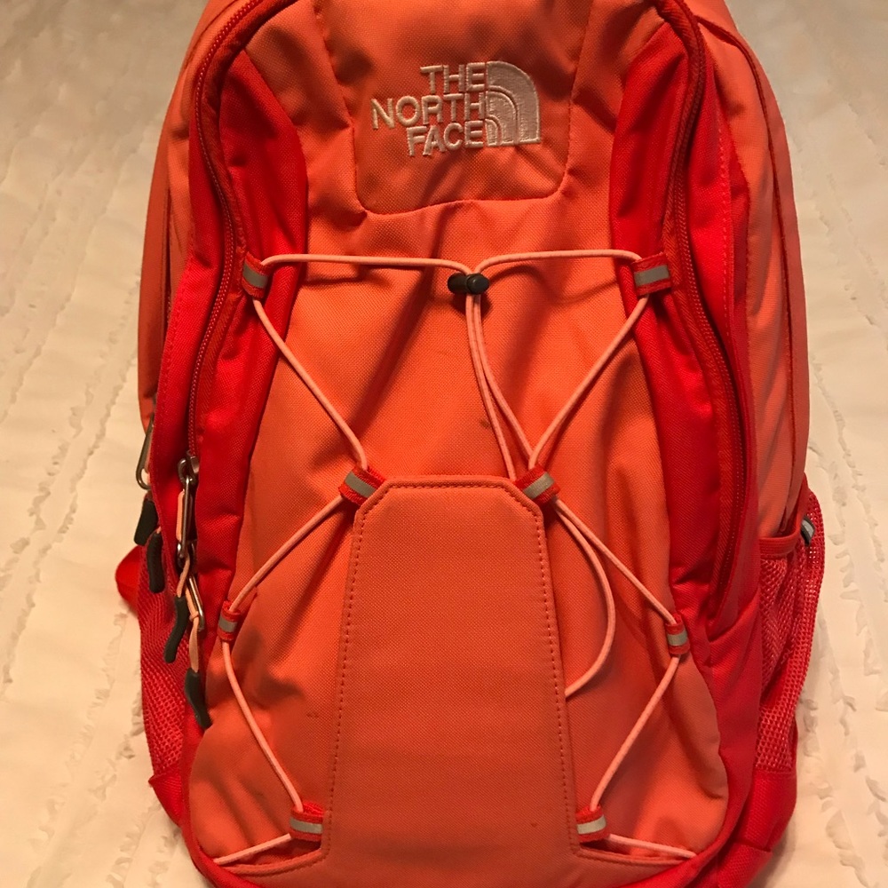 North Face Jester Backpack